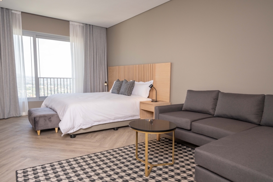 1 Bedroom Property for Sale in Benmore Gardens Gauteng