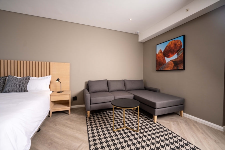1 Bedroom Property for Sale in Benmore Gardens Gauteng