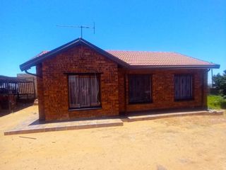 3 Bedroom Property for Sale in Mohlakeng Gauteng