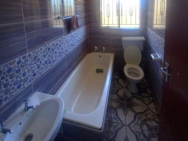 3 Bedroom Property for Sale in Mohlakeng Gauteng