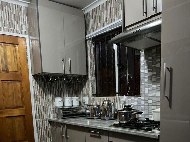 To Let 3 Bedroom Property for Rent in Protea North Gauteng