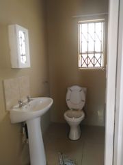 To Let 2 Bedroom Property for Rent in Protea Glen Gauteng