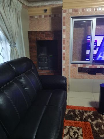 3 Bedroom Property for Sale in Protea Glen Gauteng