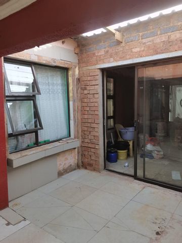 3 Bedroom Property for Sale in Protea Glen Gauteng