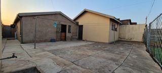 2 Bedroom Property for Sale in Mapetla Gauteng