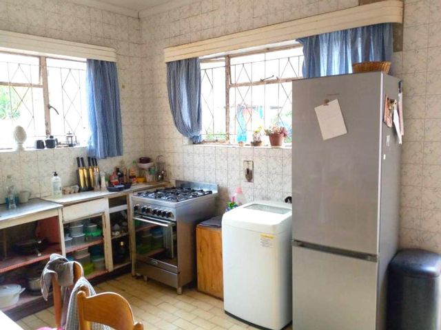 3 Bedroom Property for Sale in Lorentzville Gauteng