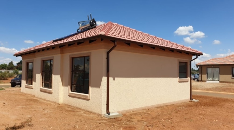 3 Bedroom Property for Sale in Windmill Park Gauteng