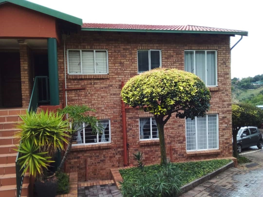 To Let 2 Bedroom Property for Rent in Krugersdorp North Gauteng