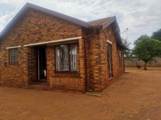 To Let 3 Bedroom Property for Rent in Mmesi Park Gauteng