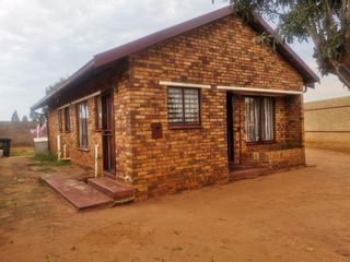 To Let 3 Bedroom Property for Rent in Mmesi Park Gauteng