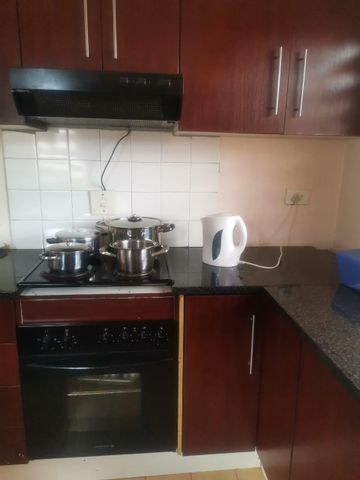 To Let 3 Bedroom Property for Rent in Mmesi Park Gauteng