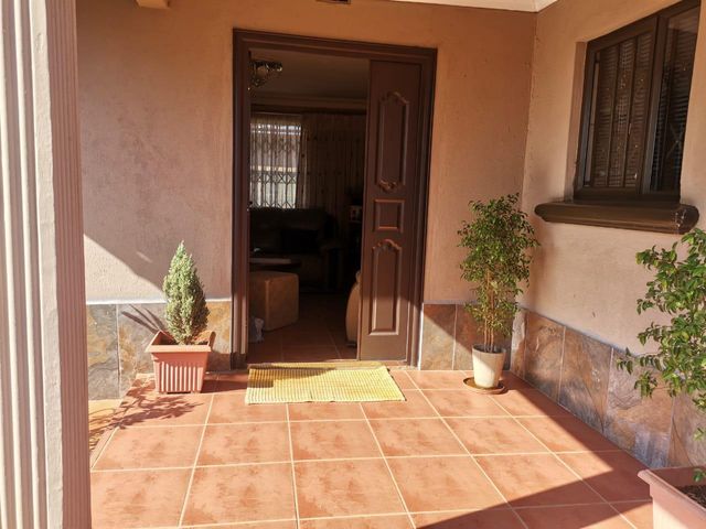 2 Bedroom Property for Sale in Meadowlands Gauteng