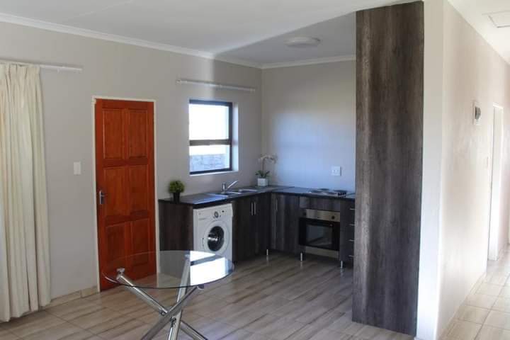 0 Bedroom Property for Sale in Azaadville Gardens Gauteng