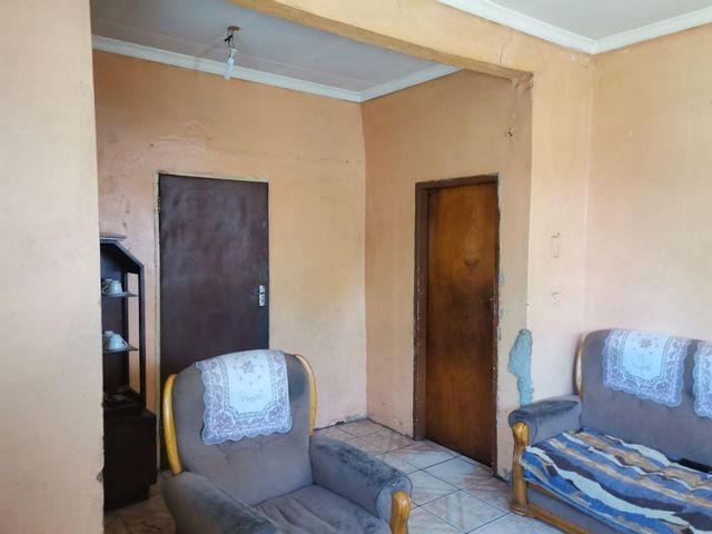 1 Bedroom Property for Sale in Meadowlands Gauteng