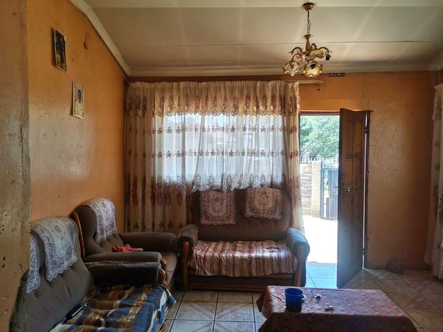 1 Bedroom Property for Sale in Meadowlands Gauteng