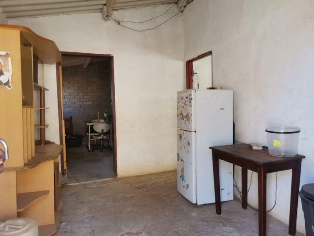 2 Bedroom Property for Sale in Bram Fischerville Gauteng