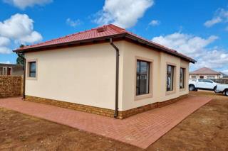 3 Bedroom Property for Sale in Windmill Park Gauteng