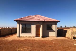 3 Bedroom Property for Sale in Windmill Park Gauteng