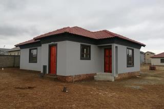 3 Bedroom Property for Sale in Windmill Park Gauteng