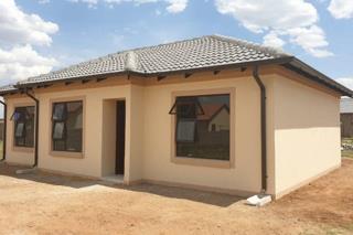 3 Bedroom Property for Sale in Windmill Park Gauteng