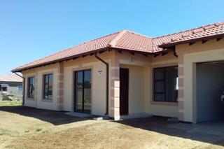 3 Bedroom Property for Sale in Windmill Park Gauteng