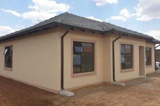 3 Bedroom Property for Sale in Windmill Park Gauteng