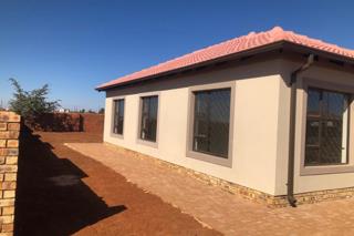 3 Bedroom Property for Sale in Windmill Park Gauteng