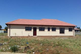 3 Bedroom Property for Sale in Windmill Park Gauteng