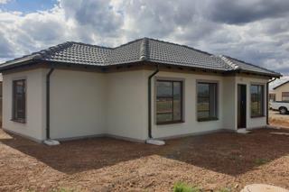 3 Bedroom Property for Sale in Windmill Park Gauteng