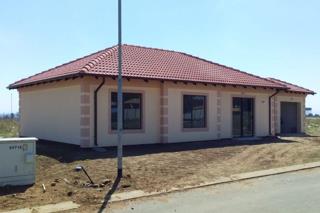 3 Bedroom Property for Sale in Windmill Park Gauteng