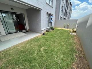 2 Bedroom Property for Sale in Morningside Gauteng