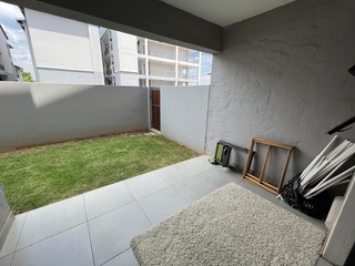 2 Bedroom Property for Sale in Morningside Gauteng