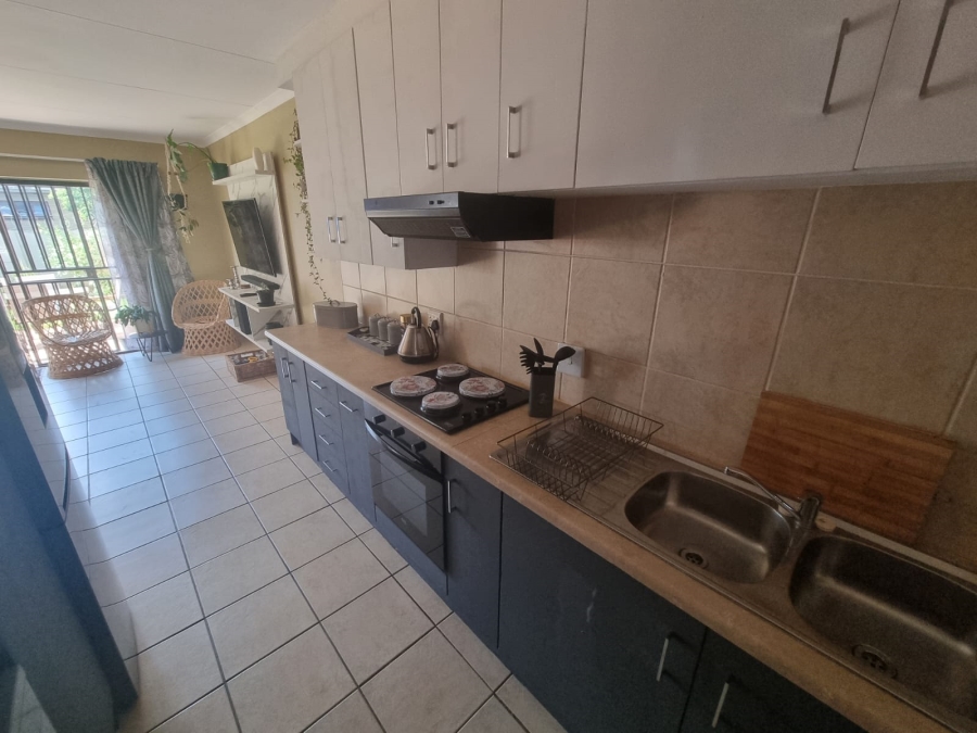 2 Bedroom Property for Sale in Greenhills Gauteng