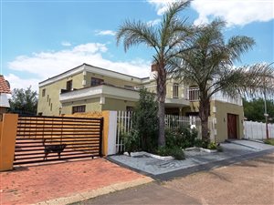 5 Bedroom Property for Sale in Ennerdale Gauteng