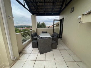 To Let 2 Bedroom Property for Rent in Bryanston Gauteng