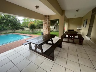 To Let 2 Bedroom Property for Rent in Bryanston Gauteng