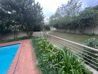 To Let 2 Bedroom Property for Rent in Bryanston Gauteng