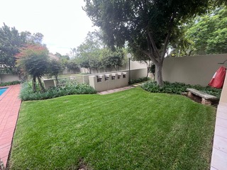 To Let 2 Bedroom Property for Rent in Bryanston Gauteng