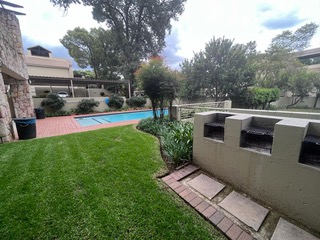 To Let 2 Bedroom Property for Rent in Bryanston Gauteng