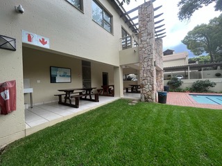 To Let 2 Bedroom Property for Rent in Bryanston Gauteng