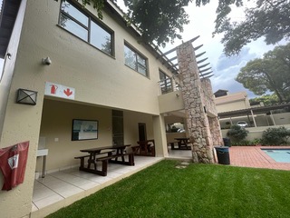 To Let 2 Bedroom Property for Rent in Bryanston Gauteng