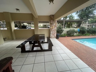 To Let 2 Bedroom Property for Rent in Bryanston Gauteng