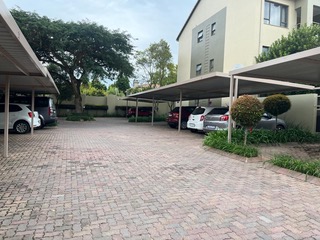 To Let 2 Bedroom Property for Rent in Bryanston Gauteng