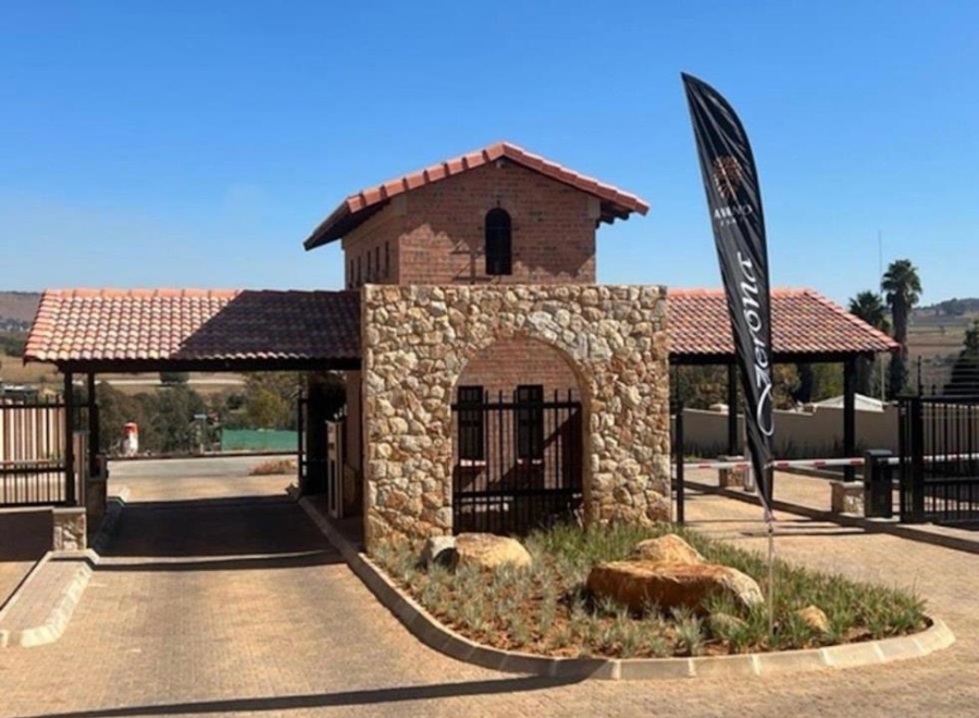 0 Bedroom Property for Sale in Krugersdorp Gauteng