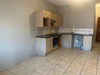 To Let 2 Bedroom Property for Rent in Ferndale Gauteng