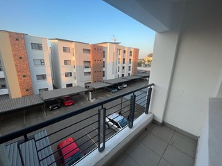 To Let 2 Bedroom Property for Rent in Ferndale Gauteng