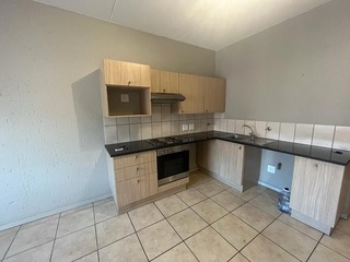 To Let 2 Bedroom Property for Rent in Ferndale Gauteng