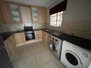 To Let 2 Bedroom Property for Rent in Morningside Gauteng