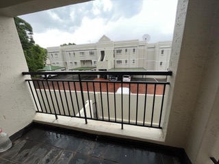 To Let 2 Bedroom Property for Rent in Morningside Gauteng