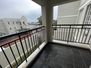 To Let 2 Bedroom Property for Rent in Morningside Gauteng